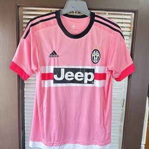 COPY- Ronaldo Jeep Jersey